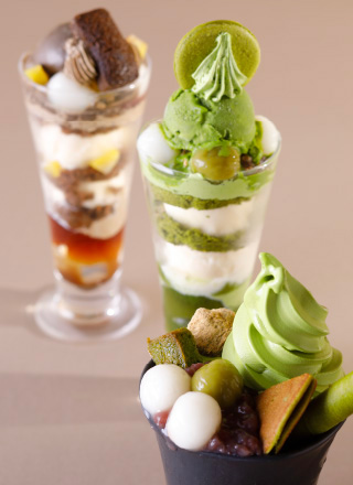 食 心を満たし笑顔を産み出す