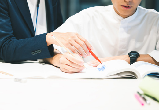 教育 個性を伸ばし夢を育む